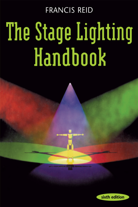 Cover image for book Stage Lighting Handbook
