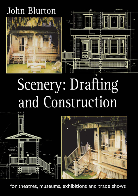 Cover image for book Scenery