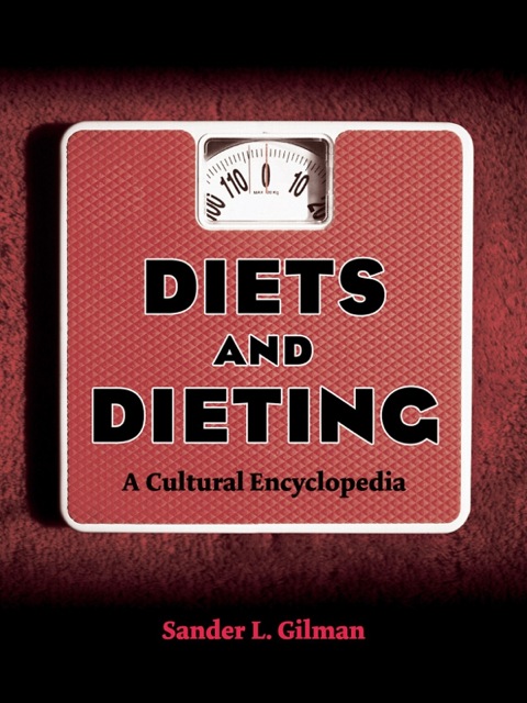 Cover image for book Diets and Dieting