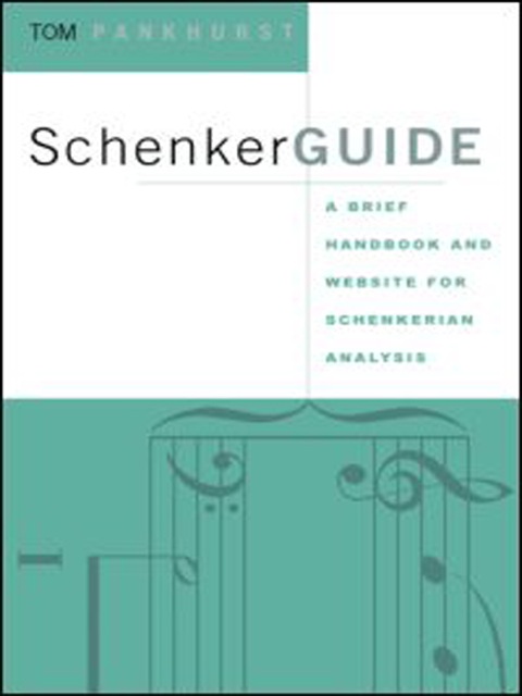 Cover image for book SchenkerGUIDE