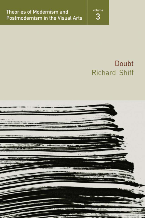 Cover image for book Doubt