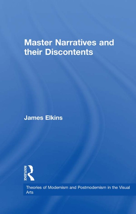 Cover image for book Master Narratives and their Discontents