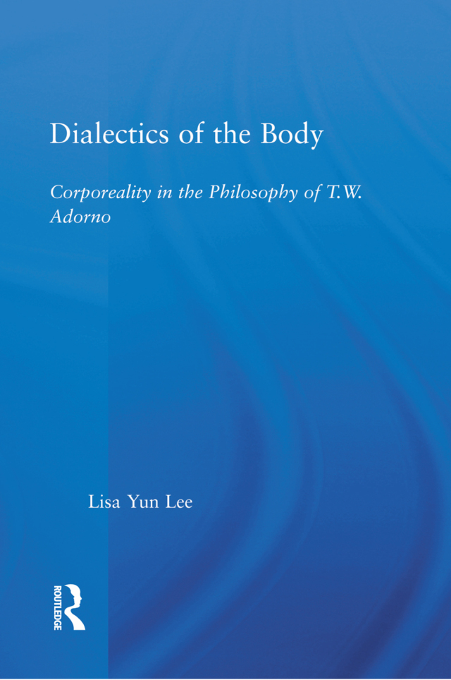 Dialectics of the Body