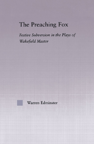 The Preaching Fox