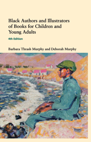 Black Authors and Illustrators of Books for Children and Young Adults