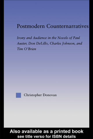 Postmodern Counternarratives