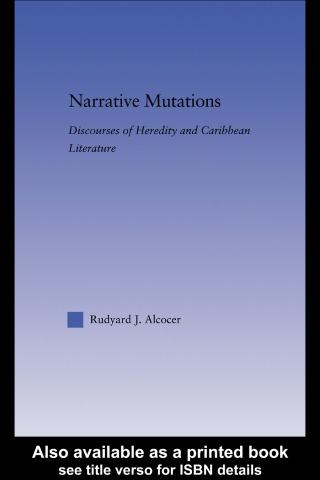 Narrative Mutations