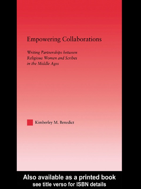 Cover image for book Empowering Collaborations