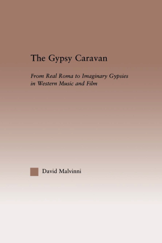 The Gypsy Caravan