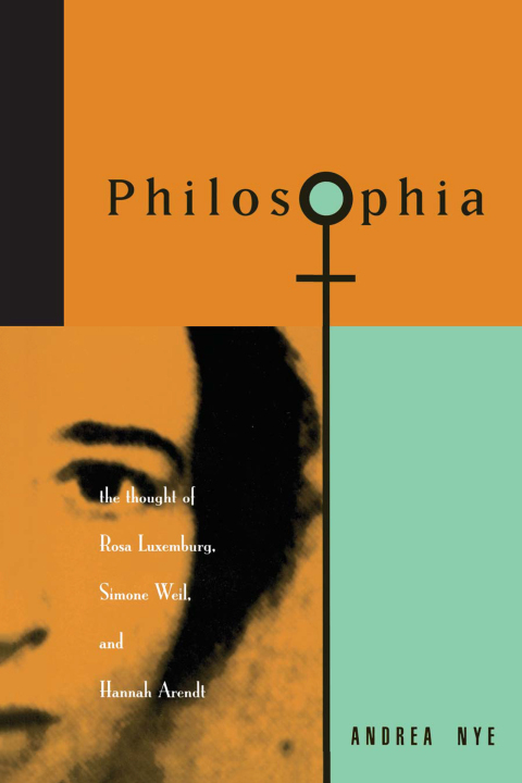 Cover image for book Philosophia