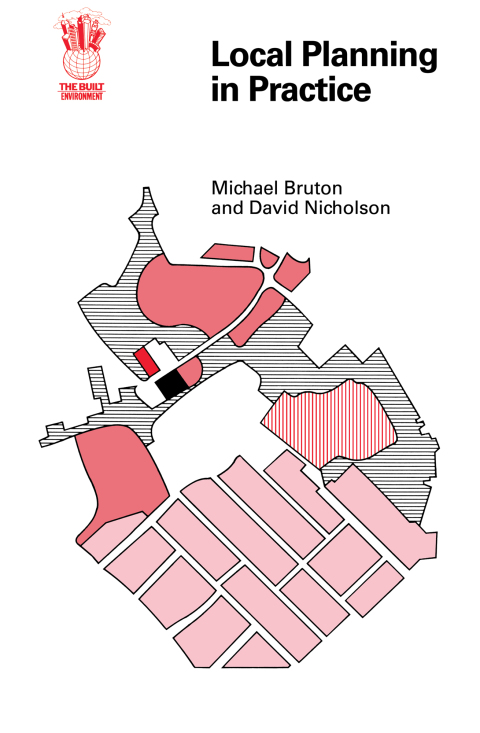 Local Planning In Practice 