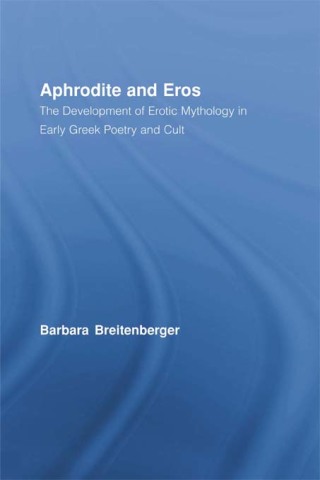 Aphrodite and Eros