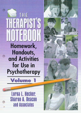The Therapist's Notebook