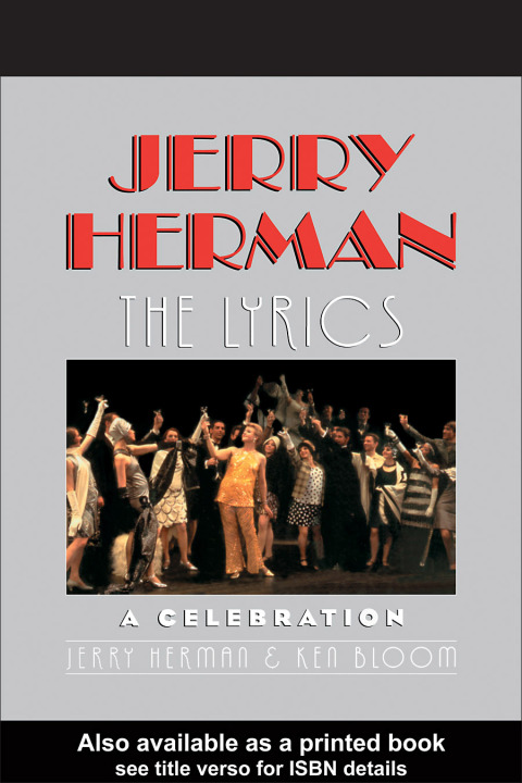 Jerry Herman 