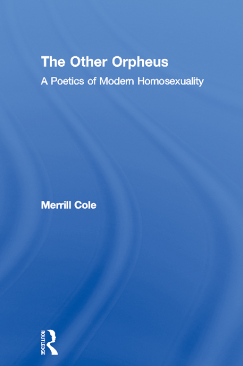 Cover image for book The Other Orpheus