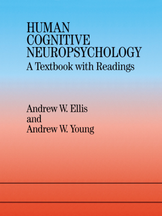 Human Cognitive Neuropsychology