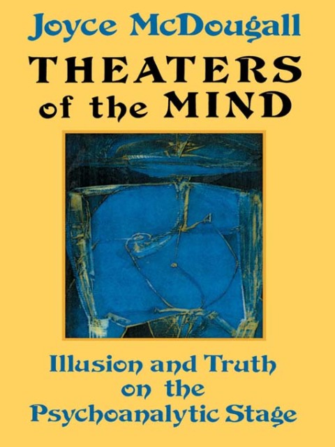 Theaters Of The Mind 