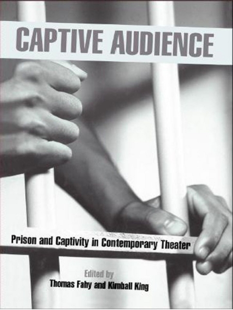 Cover image for book Captive Audience