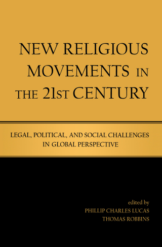 New Religious Movements in the Twenty-First Century