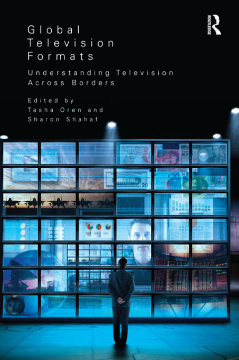 Cover image for book Global Television Formats