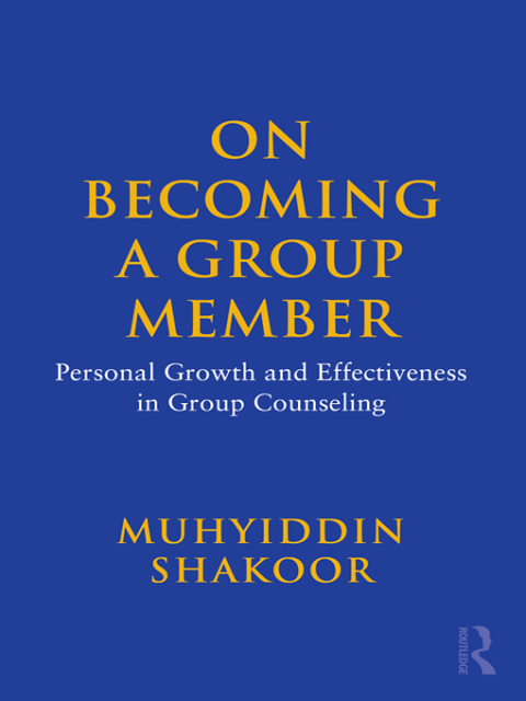 Cover image for book The Quest to Feel Good
