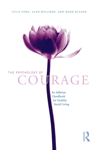 The Psychology of Courage