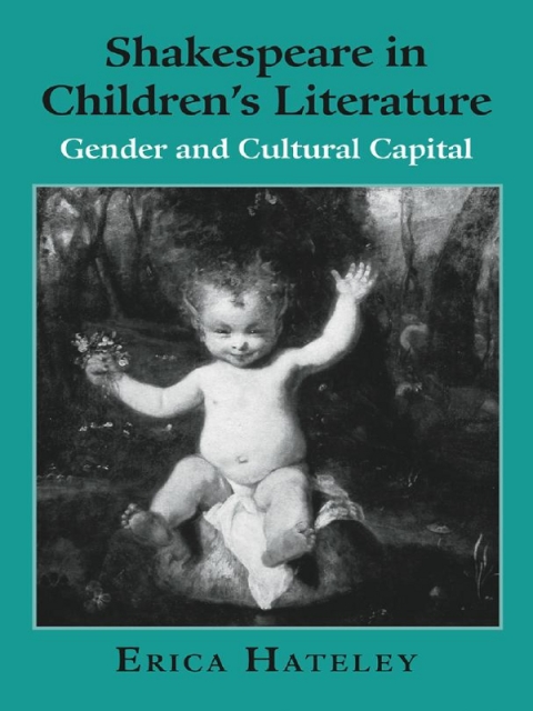 Cover image for book Shakespeare in Children's Literature