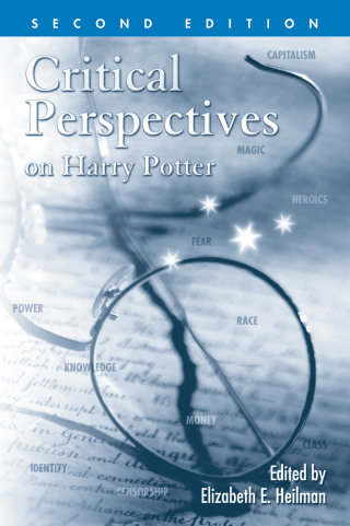Critical Perspectives on Harry Potter