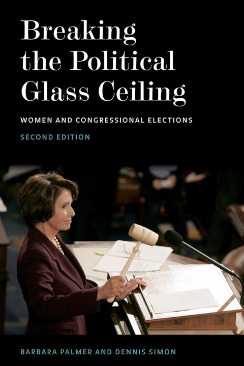 Breaking the Political Glass Ceiling 