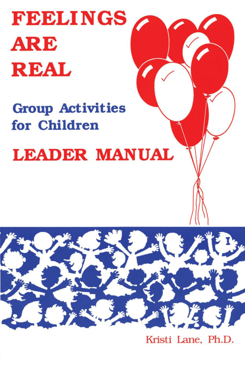 Cover image for book Feelings Are Real