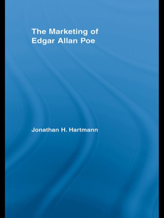 The Marketing of Edgar Allan Poe