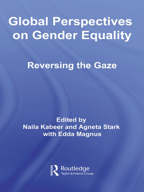 Global Perspectives on Gender Equality 