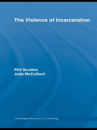 The Violence of Incarceration