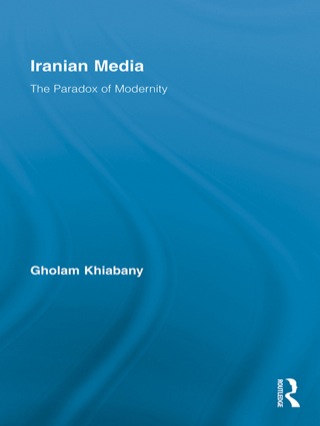 Iranian Media