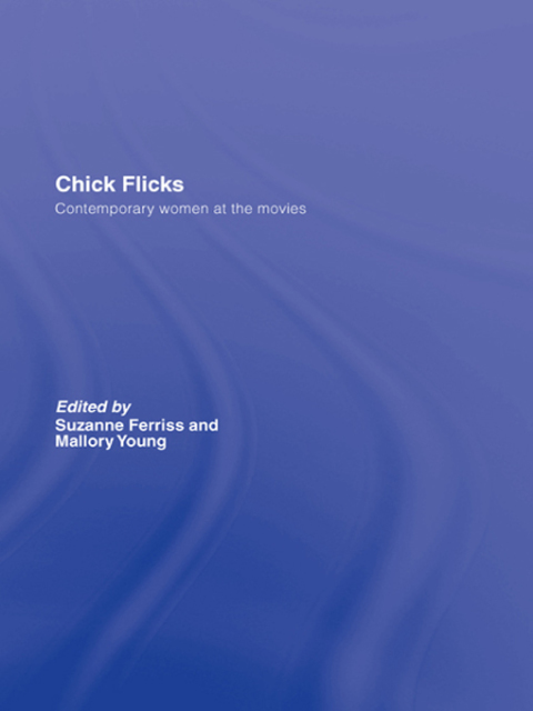 Cover image for book Chick Flicks
