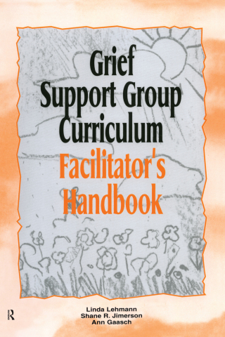 Grief Support Group Curriculum