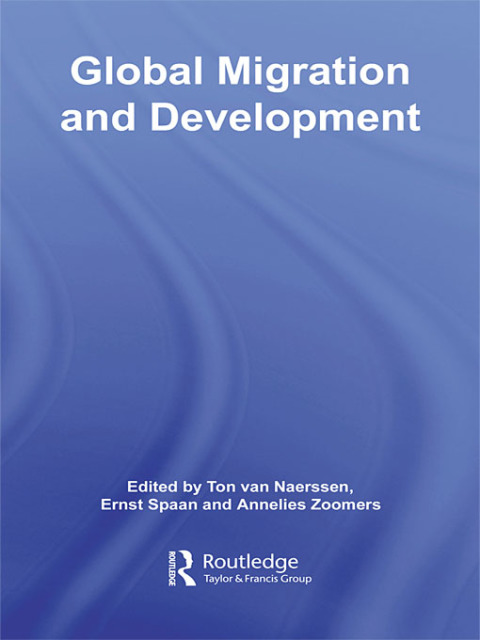 Cover image for book Global Migration and Development