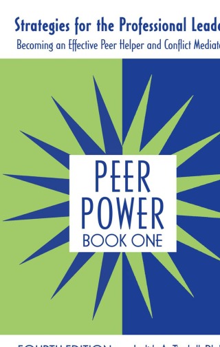 Peer Power, Book One