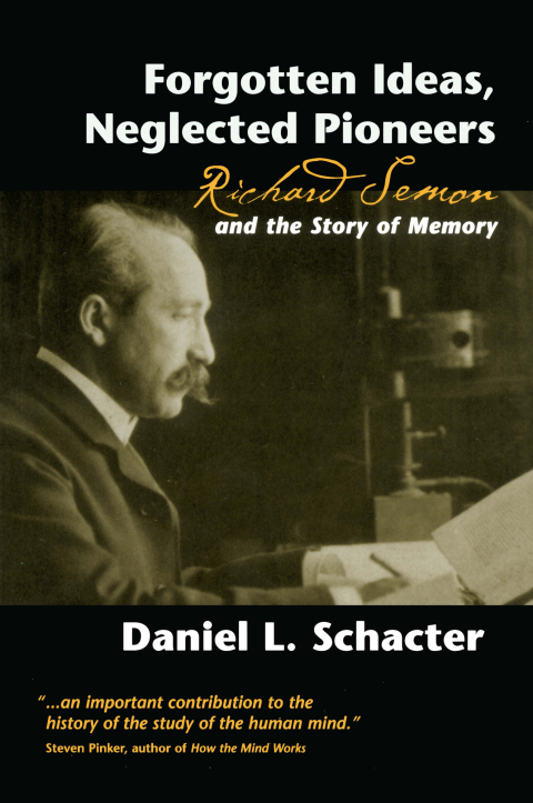 Forgotten Ideas, Neglected Pioneers 