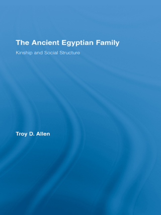 The Ancient Egyptian Family