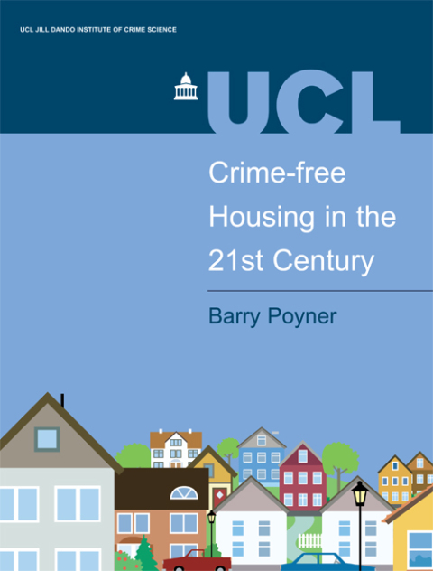 Cover image for book Crime-free Housing in the 21st Century