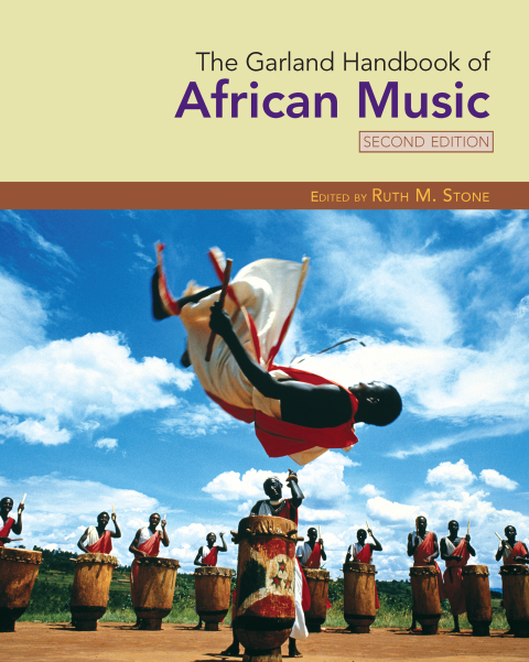Cover image for book The Garland Handbook of African Music