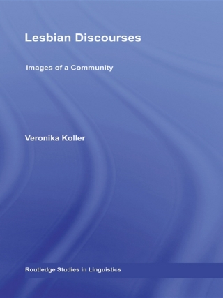 Lesbian Discourses