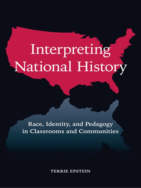 Cover image for book Interpreting National History