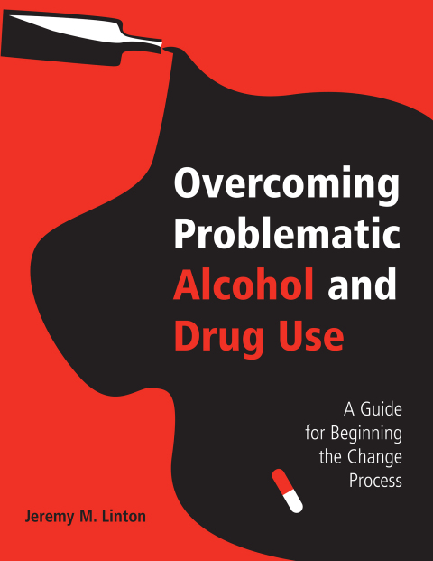 Cover image for book Overcoming Problematic Alcohol and Drug Use