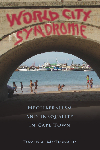 World City Syndrome