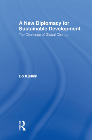 A New Diplomacy for Sustainable Development
