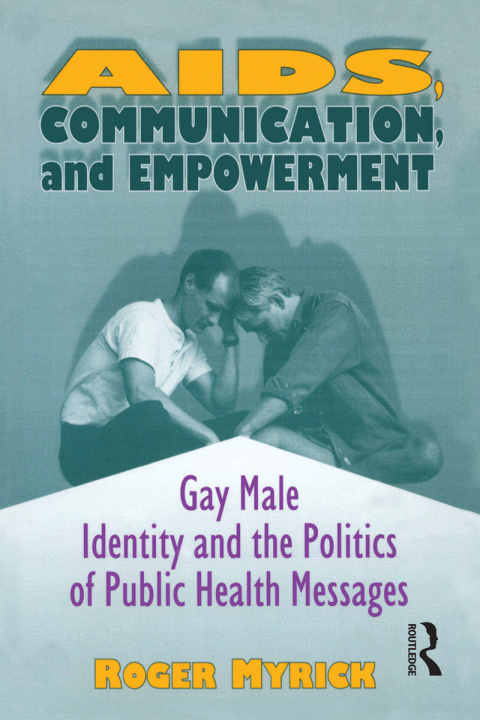 Cover image for book AIDS, Communication, and Empowerment