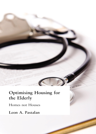 Optimizing Housing for the Elderly