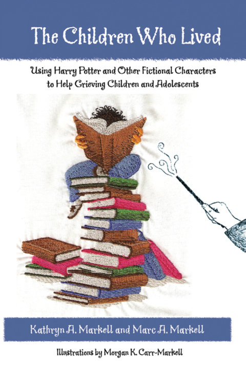 Cover image for book The Children Who Lived